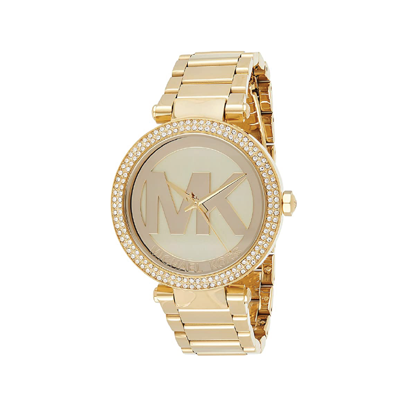 1 Micheal Kors Kadın Saati