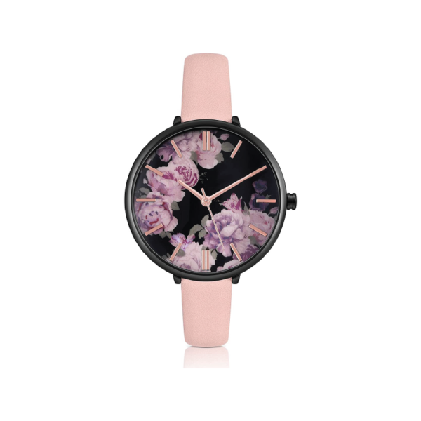 1 KIMOMT Kadın Kol Saati