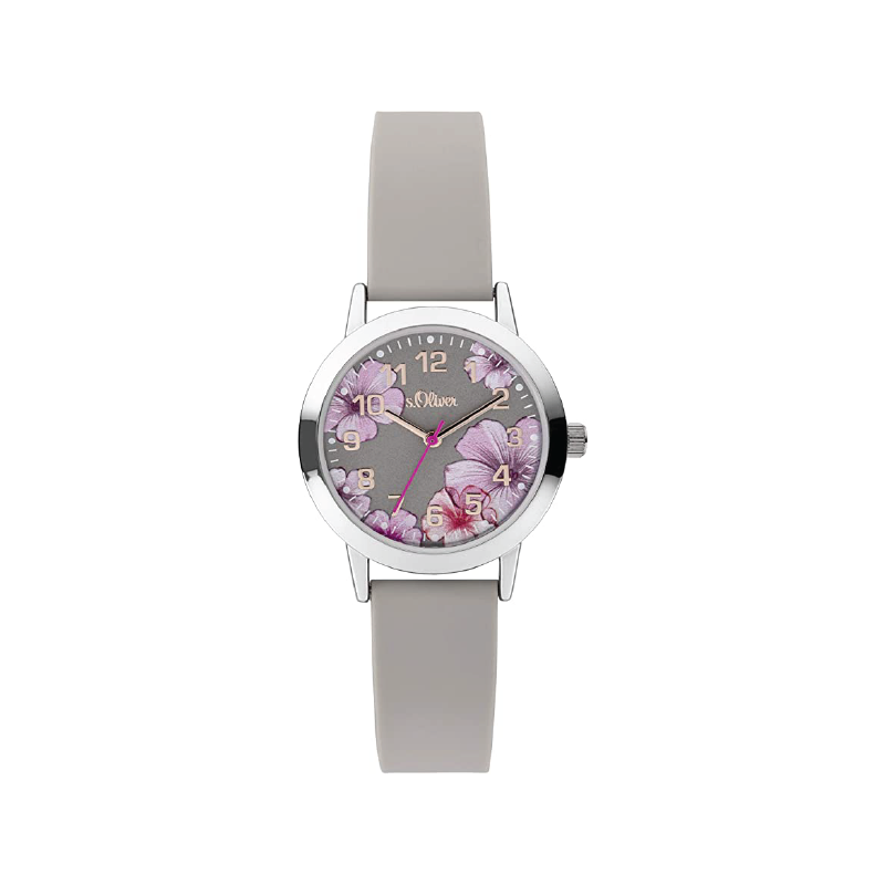 1 s.Oliver Kadın Kol Saati