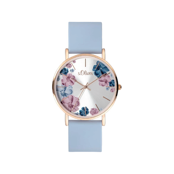 s.Oliver Kadın Kol Saati