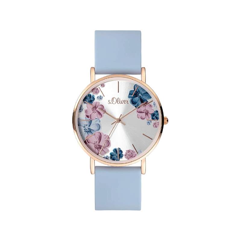 1 s.Oliver Kadın Kol Saati
