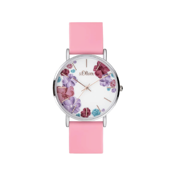 s.Oliver Kadın Kol Saati
