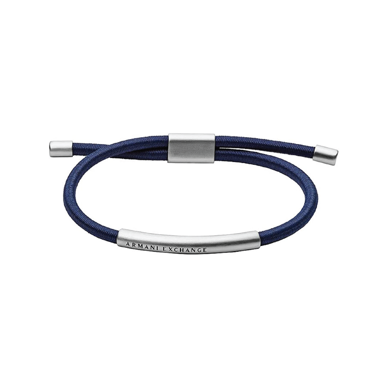 1 Armani Exchange Erkek Bileklik