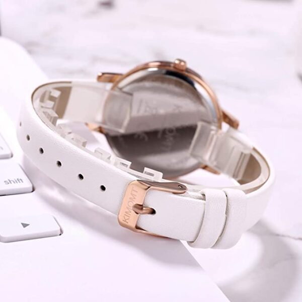 1 KIMOMT Kadın Kol Saati