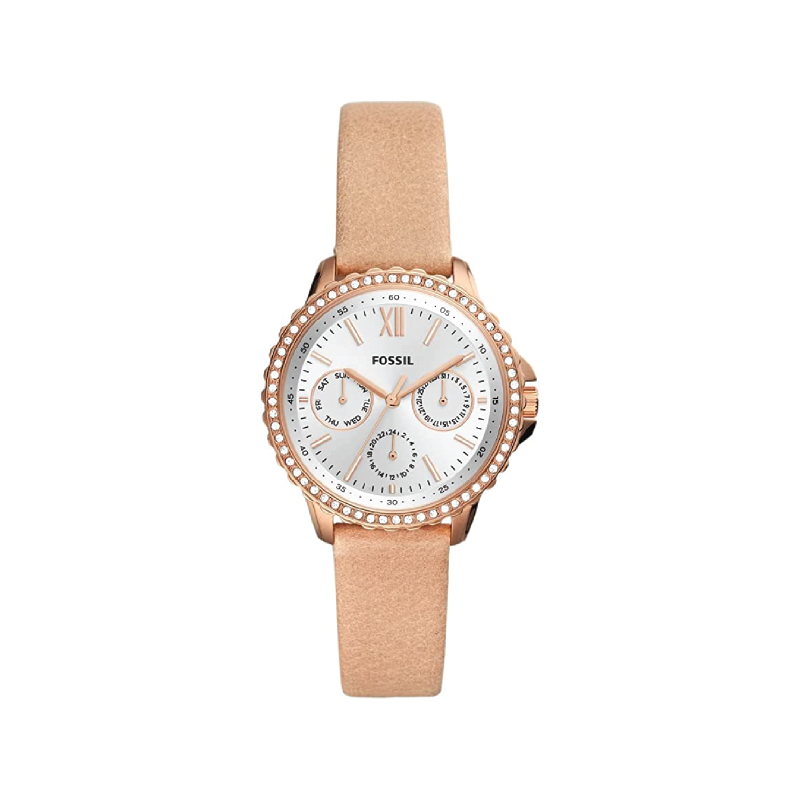 1 Fossil Kadın Kol Saati