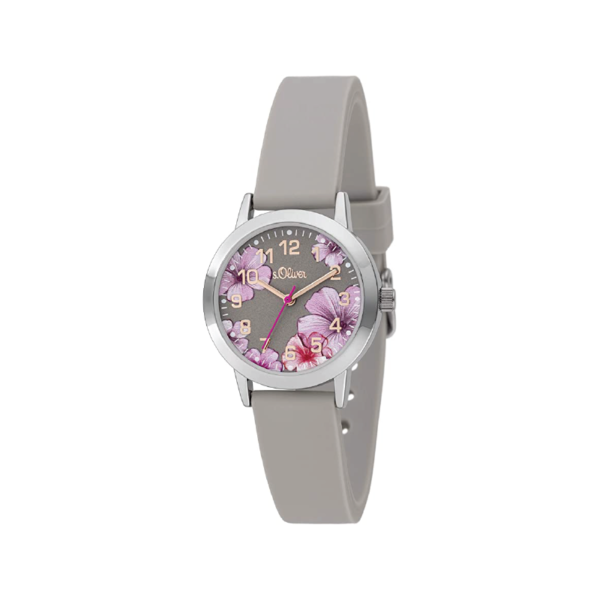 2 s.Oliver Kadın Kol Saati