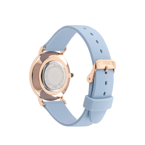 s.Oliver Kadın Kol Saati