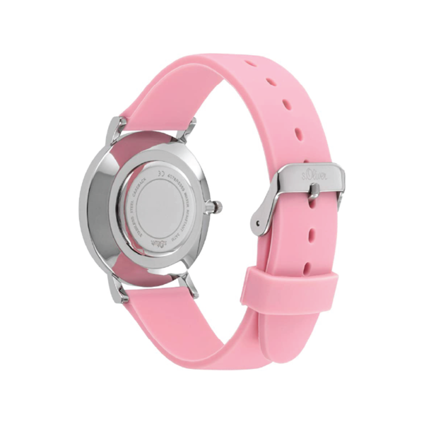 s.Oliver Kadın Kol Saati