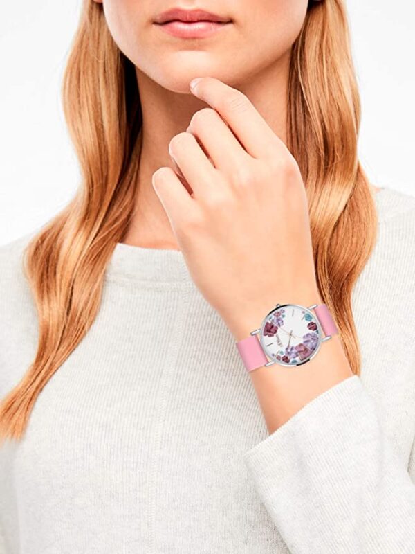 s.Oliver Kadın Kol Saati