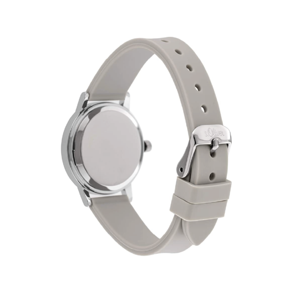 3 s.Oliver Kadın Kol Saati