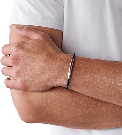 3 Armani Exchange Erkek Bileklik