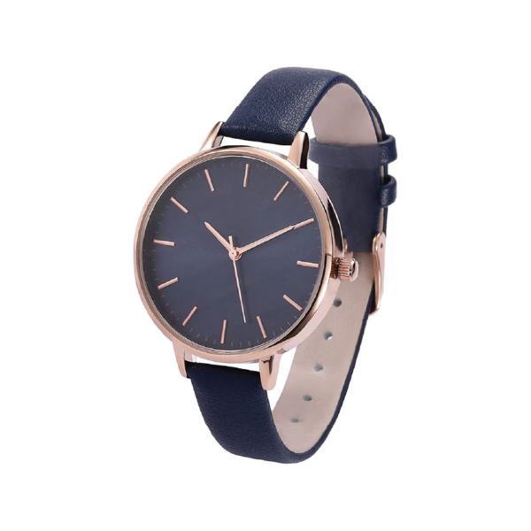 3 KIMOMT Kadın Kol Saati