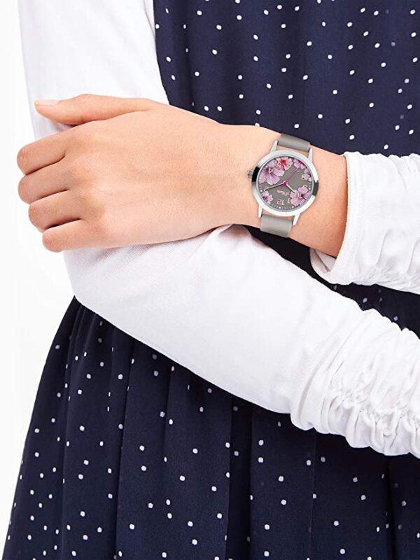 4 s.Oliver Kadın Kol Saati