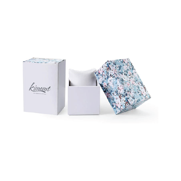 4 KIMOMT Kadın Kol Saati