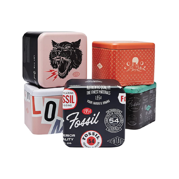 Fossil Kadın Kol Saati