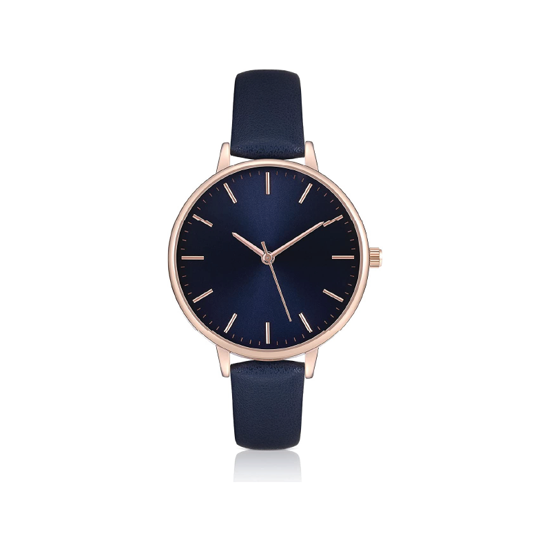 6 KIMOMT Kadın Kol Saati