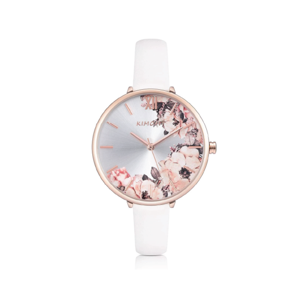 6 KIMOMT Kadın Kol Saati