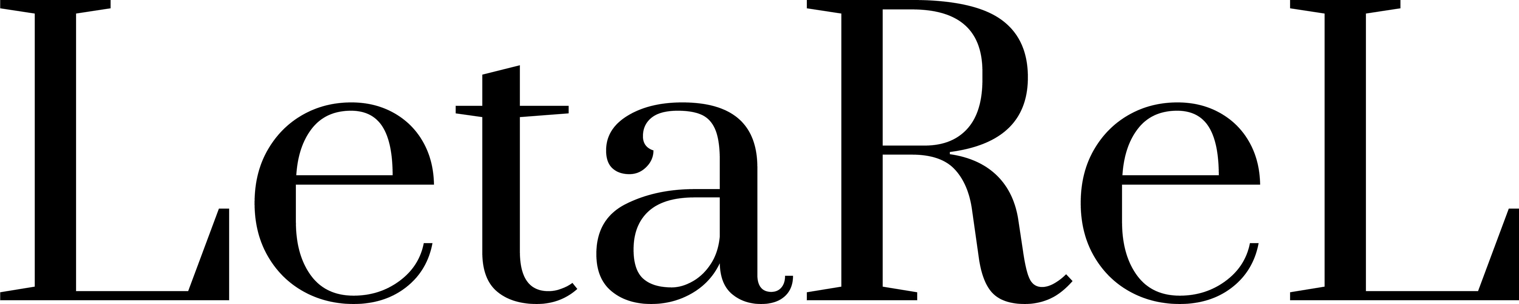 LetaReL Saat & Aksesuar